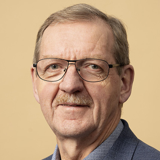 Bjarne Laustsen