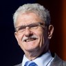 Mogens Lykketoft