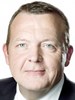 Lars Løkke Rasmussen