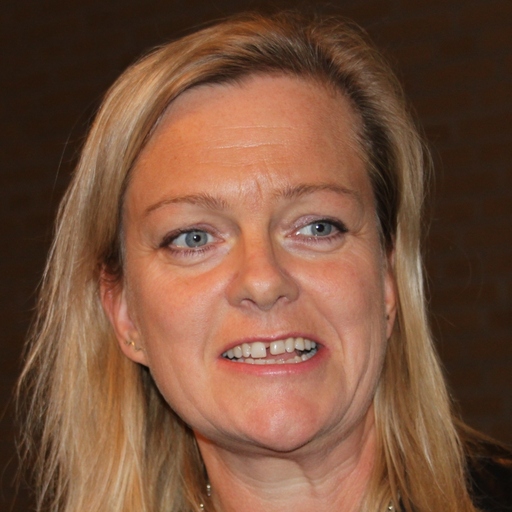 Helene Toxværd