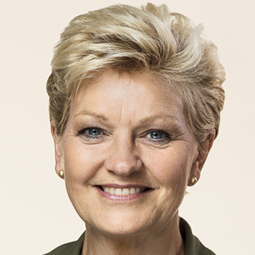 Eva Kjer Hansen