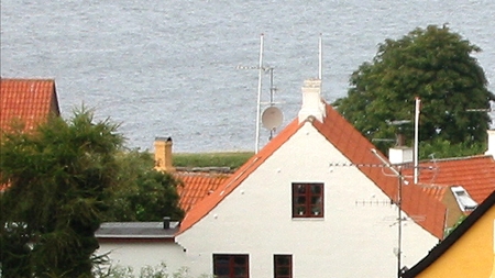 Flere helårssommerhuse gør ondt på naturen