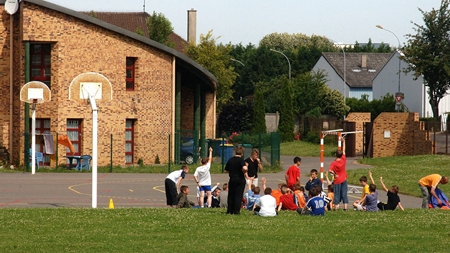 Efterskoler på vej til at blive de riges ghetto