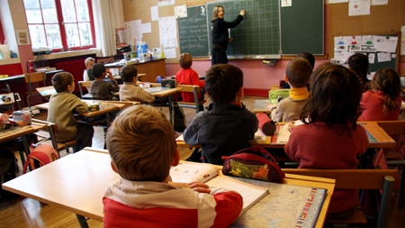 Danskerne delt over Løkkes folkeskole-mål