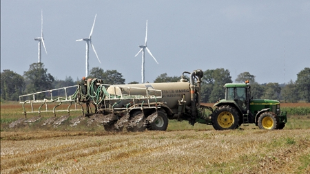 Biogas-satsning ramt af store forsinkelser