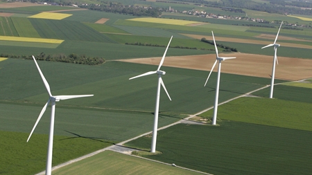 Høje forventninger til Store Klimatirsdag