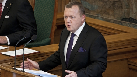 Ladbrokes: Løkke favorit til at genvinde magten