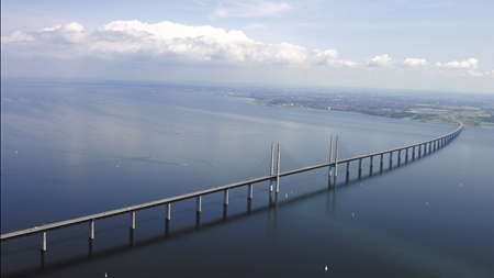 Danskere foretrækker tunnel under Femern 