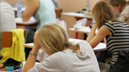 Valgkampsstemning går ud over folkeskolen