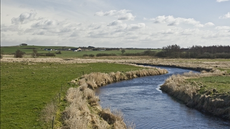 Folk får ikke adgang til regeringens nye natur 