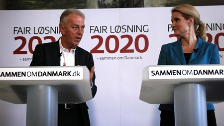 S-SF præsenterer 2020-plan