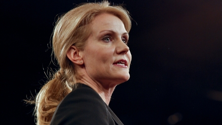 Thorning tilbød at støtte Løkkes boligpakke