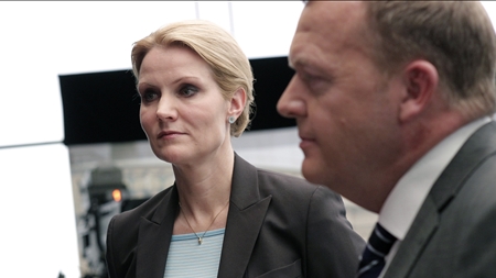 Vælgerne: Løkke og Thorning lige gode til at lede EU