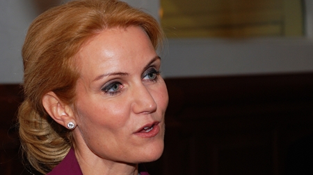 Thorning hylder brede forlig