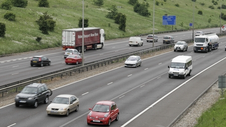 Forsker: Roadpricing-teknologi er moden