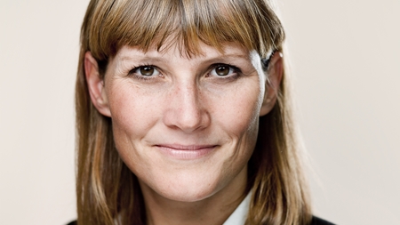 4. december: Benedikte Kiær