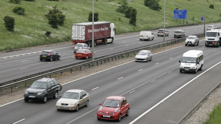 Rød blok puster nyt liv i roadpricing-debat