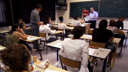 Nej til tyrkisk som 2. fremmedsprog i gymnasiet