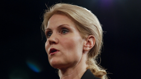 Thorning: Løsning på betalingsring kommer onsdag