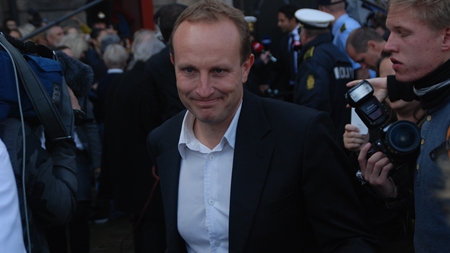 Lidegaard tæt på energiaftale