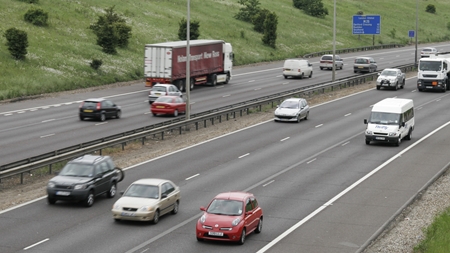 Regeringen gør klar til grønnere transport