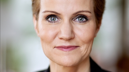 Thorning: Mærsk var af en særlig støbning