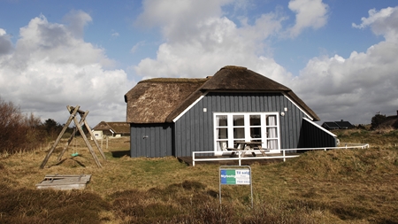 Bredt flertal: Danske sommerhuse kun til danskerne