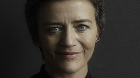 Vestager til DF: Vi rammer mere rimeligt