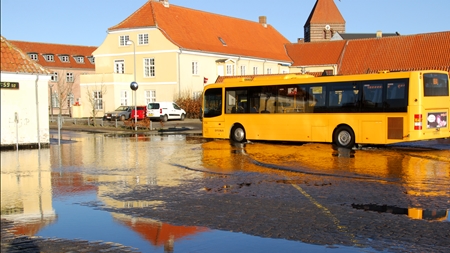 Takstmilliarder kan møde problemer