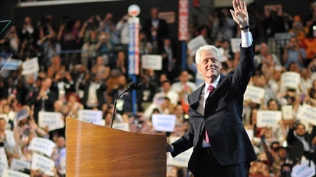 Hvorfor Obama har brug for Clinton