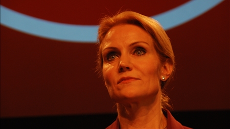 Thorning: Det er ikke Radikales skyld 