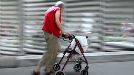 Empowerment og velfærdsteknologi - løsningen på vores udfordringer?