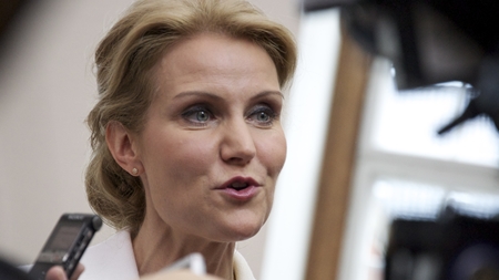 Thorning holder fast: Lærerne skal undervise mere