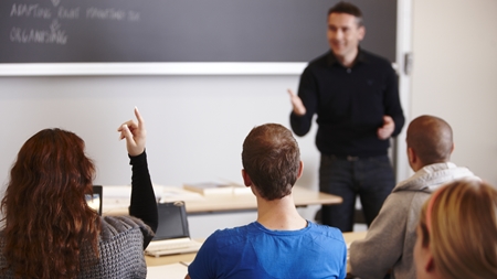 Her er regeringens folkeskole-reform