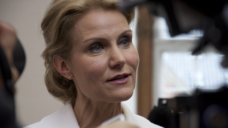 Thorning: Det var Elbæks egen beslutning