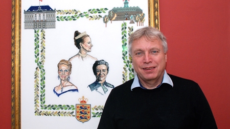 19. december: Uffe Elbæk