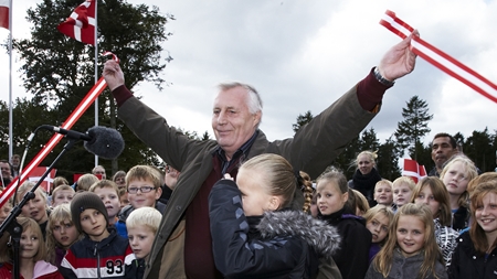 Dam: Eltog kommer før nye veje 