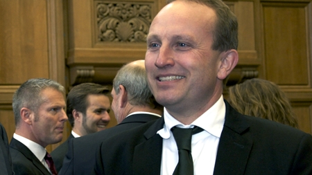 Lidegaard: Drop dommedagsprofetierne