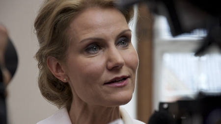 Helle Thorning løfter sløret for SU-udspil 