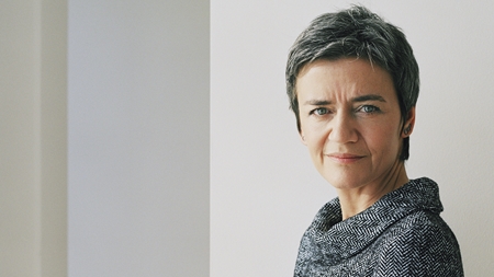 Vestager: Behov for bedre samarbejde 