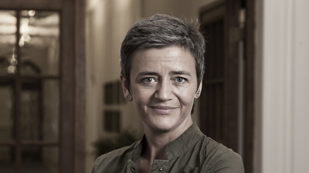 Vestager: Digitalisering også til glæde for ældre