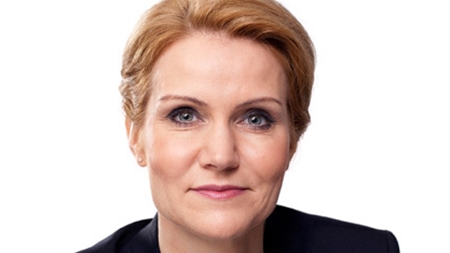 Thorning klar med dagpenge-hjælp