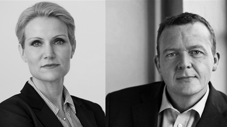 Aldrig har Helle Thorning-Schmidt været så langt bagefter Lars Løkke Rasmussen, som mere end dobbelt så mange foretrækker som statsminister.