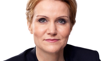 Thorning: Krisen ændrer EU