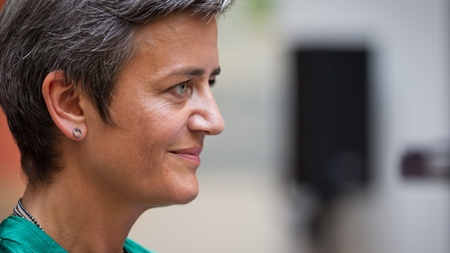 Vestager: Nej til krav til kommuner og borgere