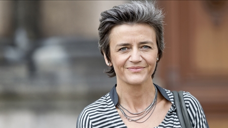 Vestager: Frikommuner fornyer og giver erfaringer 