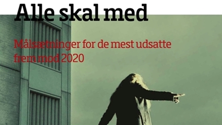 Sociale 2020-mål - og hvad så?