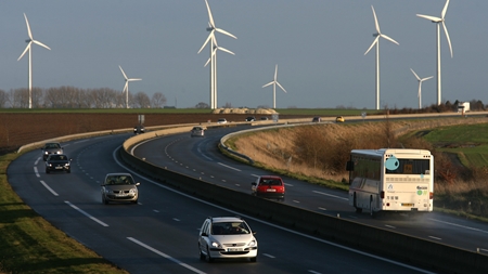 Hvordan får vi råd til fremtidens infrastruktur?