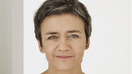 Vestager: Lokalt engagement afgørende for digital velfærd