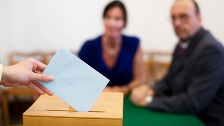 En stemme på Radikale kan være en stemme på Dansk Folkeparti